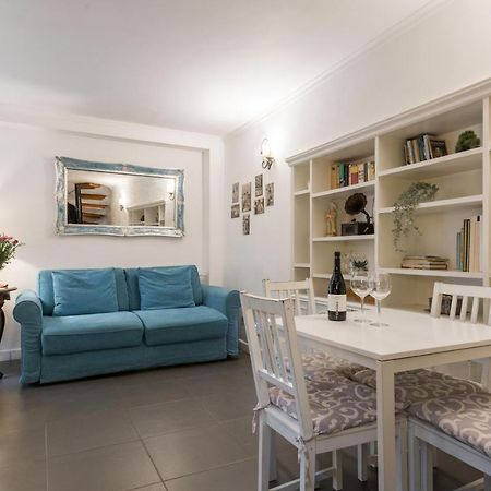 Cozy Loft Orsini Palace โรม ภายนอก รูปภาพ