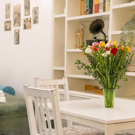 Cozy Loft Orsini Palace โรม ภายนอก รูปภาพ