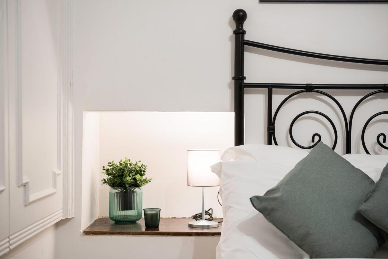 Cozy Loft Orsini Palace โรม ภายนอก รูปภาพ